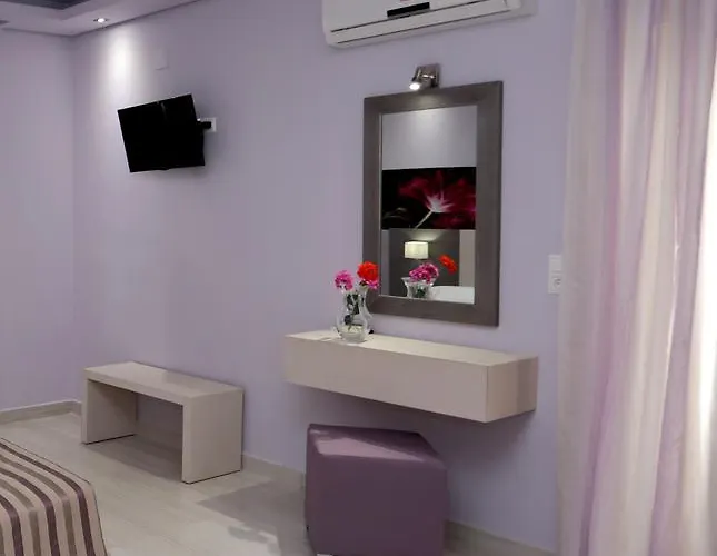 Boutique Giannis * Лименария