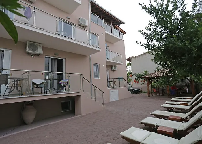 Boutique Giannis *