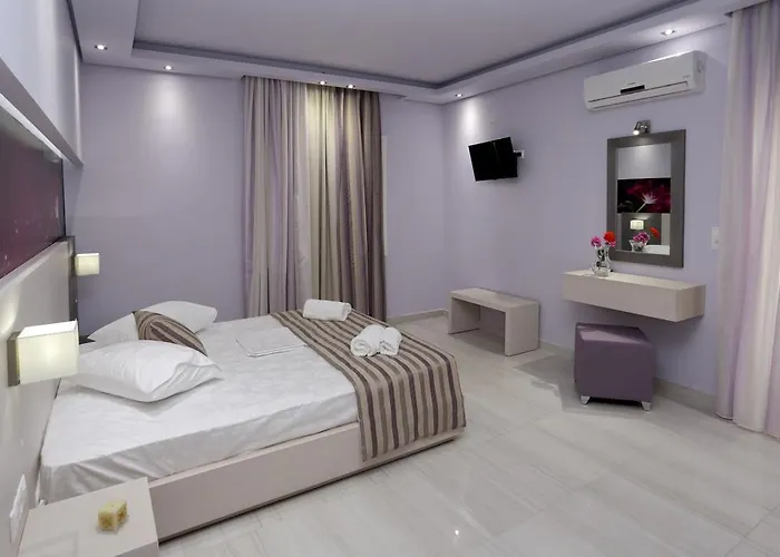 Boutique Giannis *