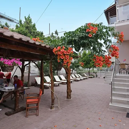 Pensiune Boutique Giannis *