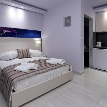 Pensiune Boutique Giannis